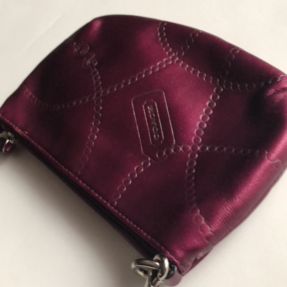 Coach Purse - Picture 12 of 14